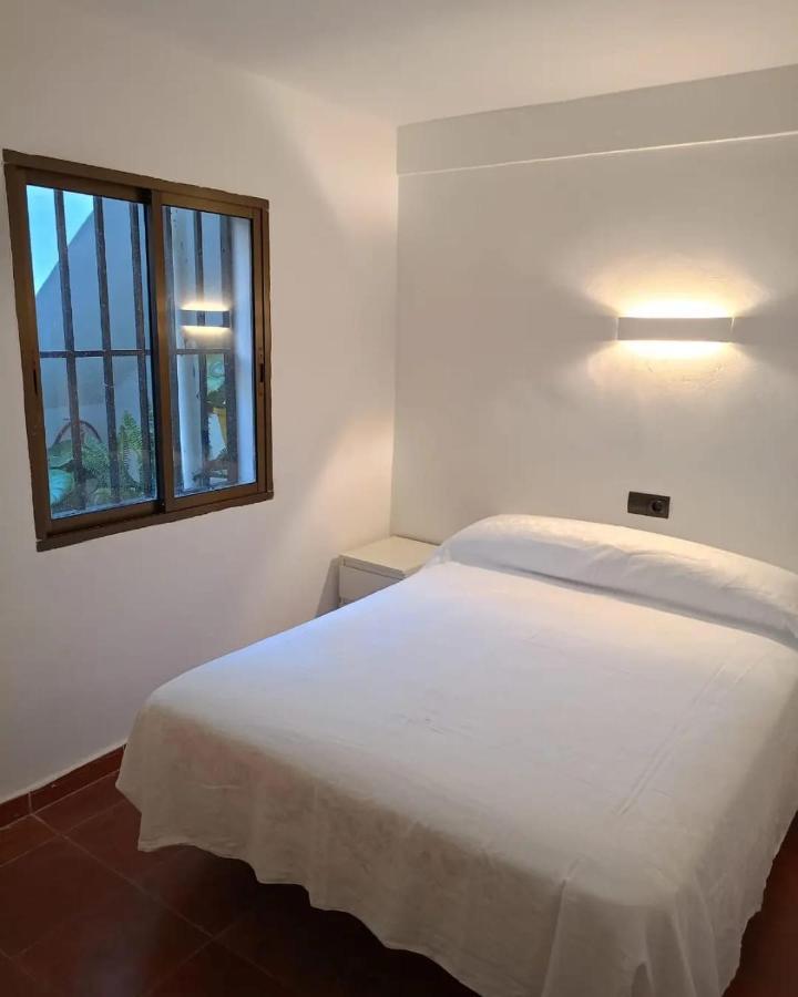La Rubia Villa Vacacional 丰希罗拉 外观 照片